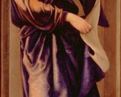 爱德华科莱伯恩琼斯 - Sybil